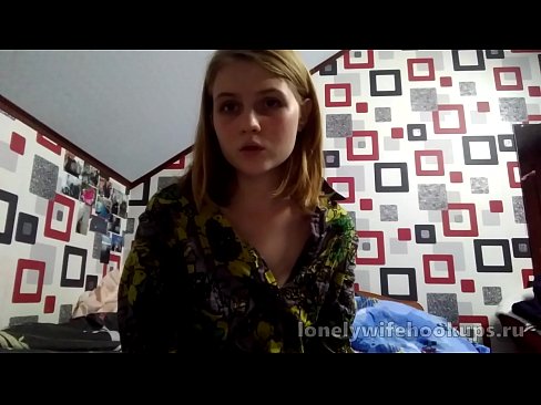 ❤️ Jaunai blondīnei studentei no Krievijas patīk lielāki locekļi. Super porno pie porno lv.teenactivewear.ru