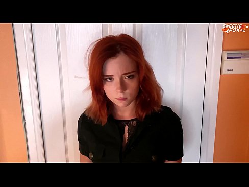 ❤️ Apsargs sodīja skaistu sievieti par zādzību veikalā - sperma mutē Super porno pie porno lv.teenactivewear.ru