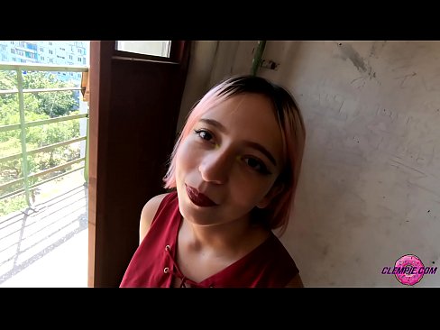 ❤️ Studente jutekliska sūc svešinieku ārzemēs - sperma uz viņa sejas Super porno pie porno lv.teenactivewear.ru